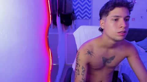 MASTER online show from 12-27-24, 07:24