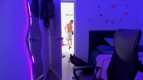 MASTER online show from 01-05-25, 07:49