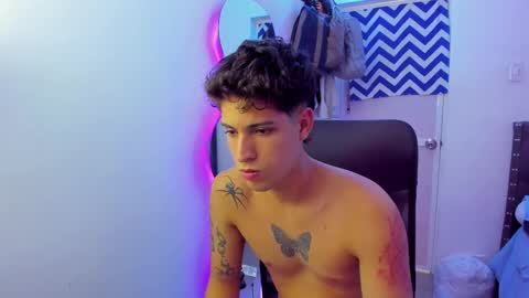 MASTER online show from 01-16-25, 08:36