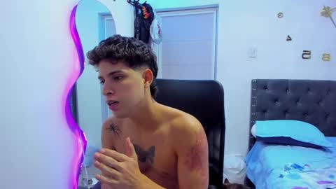 MASTER online show from 01-16-25, 11:48