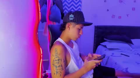 MASTER online show from 01-29-25, 12:33