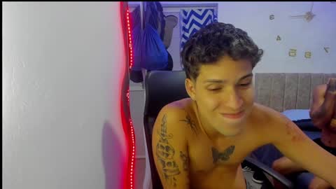 MASTER online show from 02-08-25, 04:03