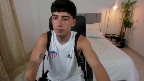 MASTER online show from 03-07-25, 02:46