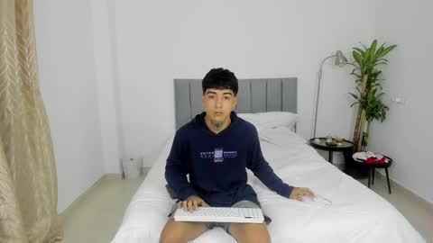 MASTER online show from 03-08-25, 02:45