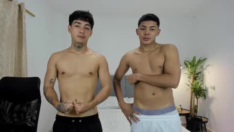 MASTER online show from 03-12-25, 01:03