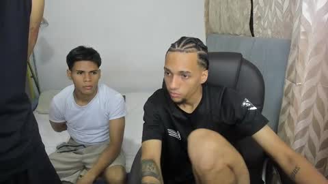 MASTER online show from 09-09-25, 11:37