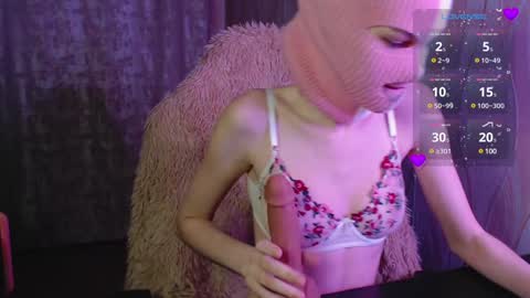 domiiniicana online show from 12-12-24, 02:55