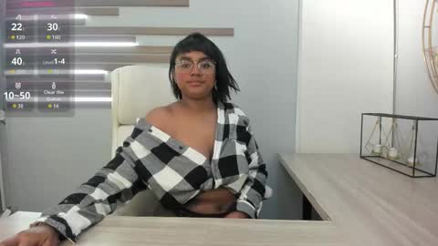 domiiniquex online show from 03-10-26, 02:55