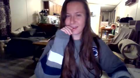 Mia K. online show from 06-10-26, 04:01
