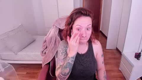 I WILL BE BACK ON WEDNESDAY DECEMBER 4 0100AM COLOMBIA TIME    online show from 10-07-25, 07:38
