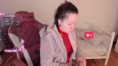 I WILL BE BACK ON WEDNESDAY DECEMBER 4 0100AM COLOMBIA TIME    online show from 01-06-26, 07:12