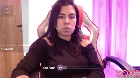 Domina Lia online show from 03-08-25, 04:34