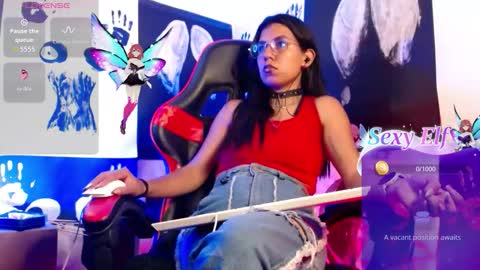 Domina Lia online show from 02-03-26, 02:53