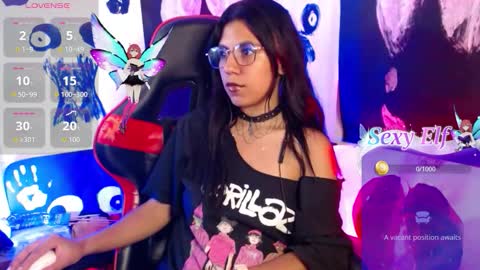 Domina Lia online show from 02-13-26, 03:35