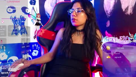 Domina Lia online show from 02-28-26, 03:51