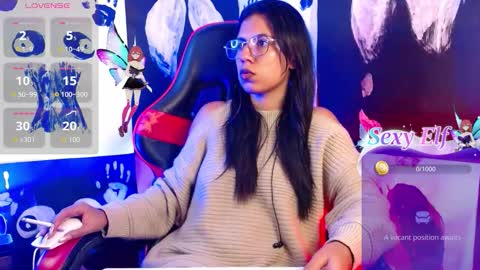 Domina Lia online show from 03-17-26, 01:43