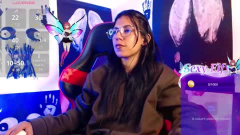 Domina Lia online show from 03-18-26, 02:26