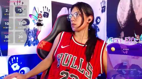 Domina Lia online show from 03-29-26, 03:17