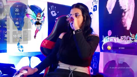 Domina Lia online show from 04-04-26, 01:59