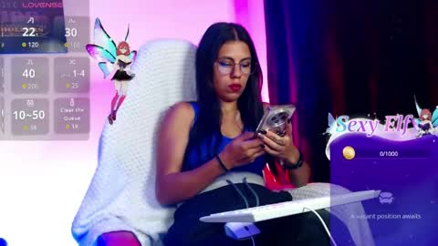 Domina Lia online show from 04-29-26, 12:48