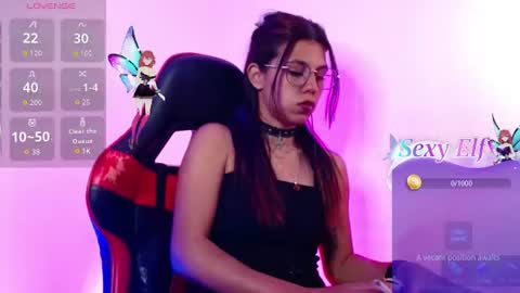 Domina Lia online show from 06-24-26, 02:54