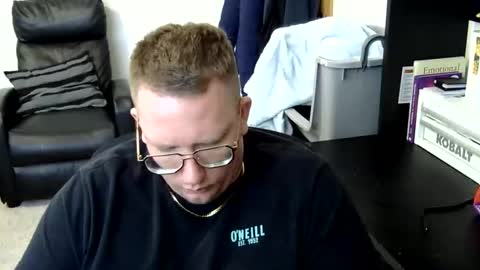 MexiMommyBoy online show from 03-19-26, 07:40