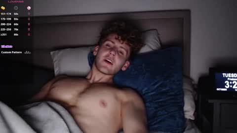 Alex...  online show from 10-14-25, 02:23