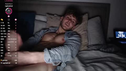 Alex...  online show from 01-16-26, 02:54