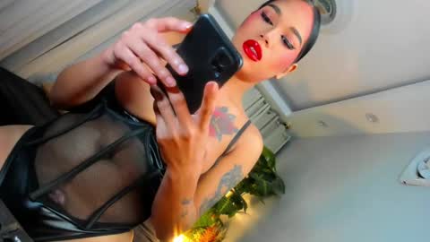 CALL ME BABY BELLA online show from 02-26-25, 03:52