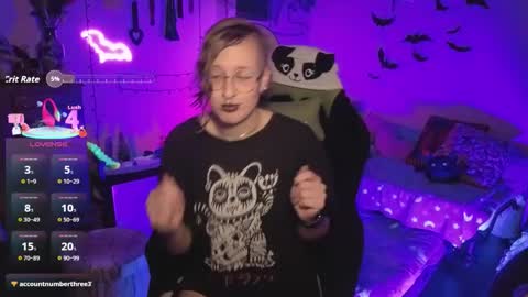 Bigbearnbunnyboy online show from 12-02-25, 12:16