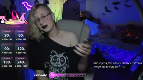 Snapshot of dominantman18064 chatting on 05-02-26, 05:01 Bigbearnbunnyboy online show from 05-02-26, 05:01