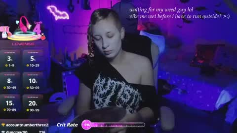 Snapshot of dominantman18064 chatting on 05-22-26, 11:54 Bigbearnbunnyboy online show from 05-22-26, 11:54