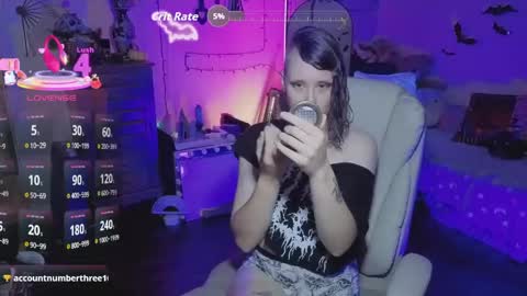 Snapshot of dominantman18064 chatting on 06-01-26, 11:17 Bigbearnbunnyboy online show from 06-01-26, 11:17