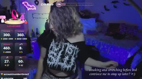 Snapshot of dominantman18064 chatting on 06-03-26, 04:48 Bigbearnbunnyboy online show from 06-03-26, 04:48