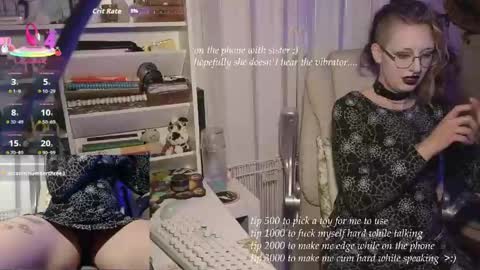 Snapshot of dominantman18064 chatting on 06-06-26, 11:31 Bigbearnbunnyboy online show from 06-06-26, 11:31