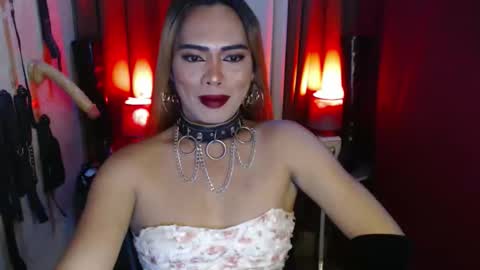 Snapshot of dominantrix_diannaxxx chatting on 11-24-25, 07:41 diana online show from 11-24-25, 07:41