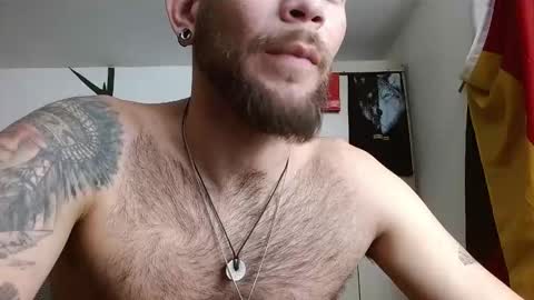 Snapshot of dominantthewolf chatting on 02-24-26, 12:41 Logan - INDEPENDET MODEL online show from 02-24-26, 12:41