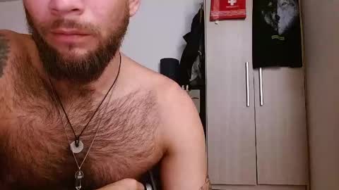 Logan - INDEPENDET MODEL online show from 03-04-26, 01:44