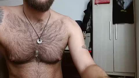 Logan - INDEPENDET MODEL online show from 03-17-26, 12:59