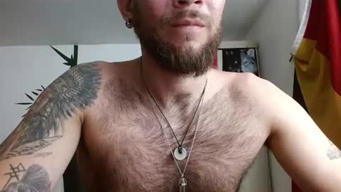 Logan - INDEPENDET MODEL online show from 06-13-26, 02:04