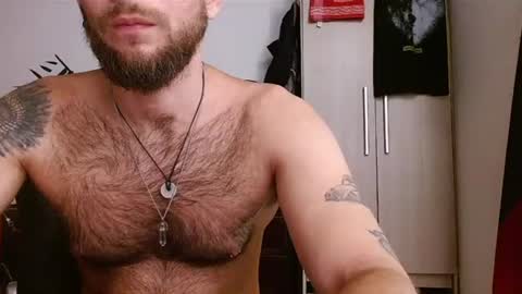 Logan - INDEPENDET MODEL online show from 06-23-26, 04:16