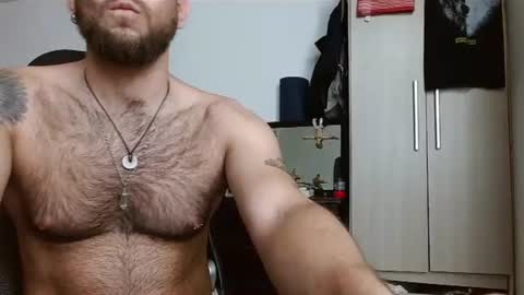 Logan - INDEPENDET MODEL online show from 07-02-26, 04:13