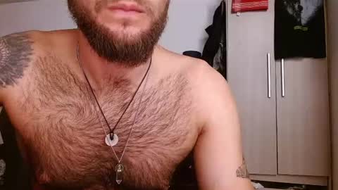 Logan - INDEPENDET MODEL online show from 07-06-26, 06:10