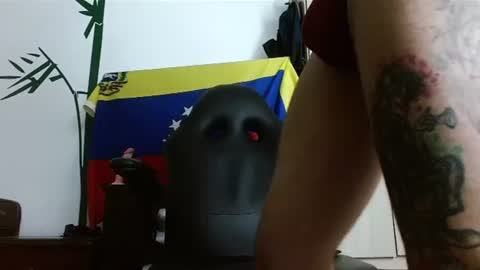 Logan - INDEPENDET MODEL online show from 07-07-26, 06:47