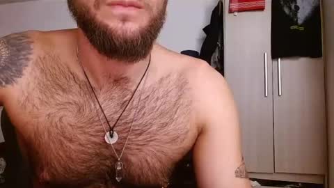 Logan - INDEPENDET MODEL online show from 07-11-26, 02:31