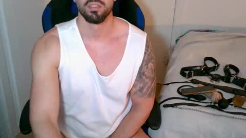 DominatedTitan online show from 04-03-26, 12:19