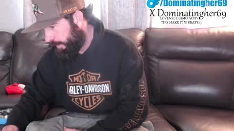 dominatingher69 online show from 01-15-25, 05:05