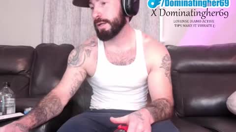dominatingher69 online show from 01-29-25, 03:26
