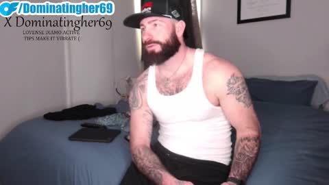 dominatingher69 online show from 03-03-25, 04:14