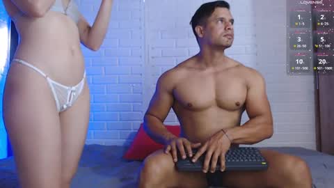 Dominc berry online show from 01-24-25, 02:51